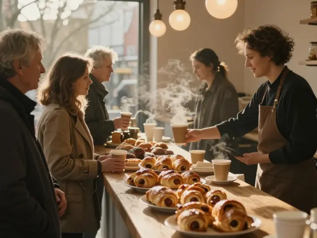 Cultural Experiences That Make You Feel Like a Local in London