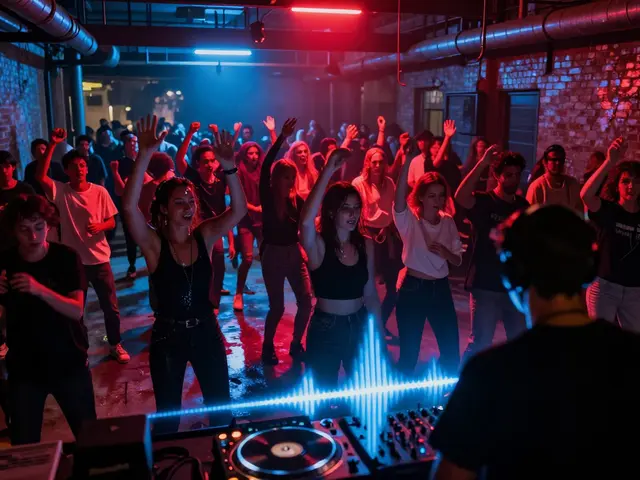 Dance Clubs in London: The Art of Creating Unforgettable Nights