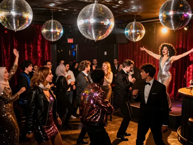 Heaven Nightclub: London’s Most Iconic Nightlife Destination