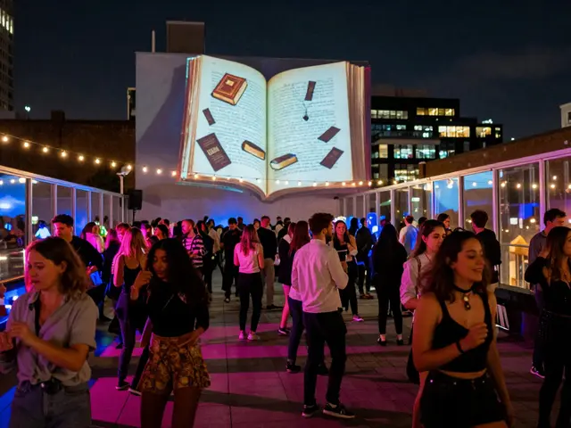 The Nightlife Events Revolution: How London’s Scene Is Changing Forever