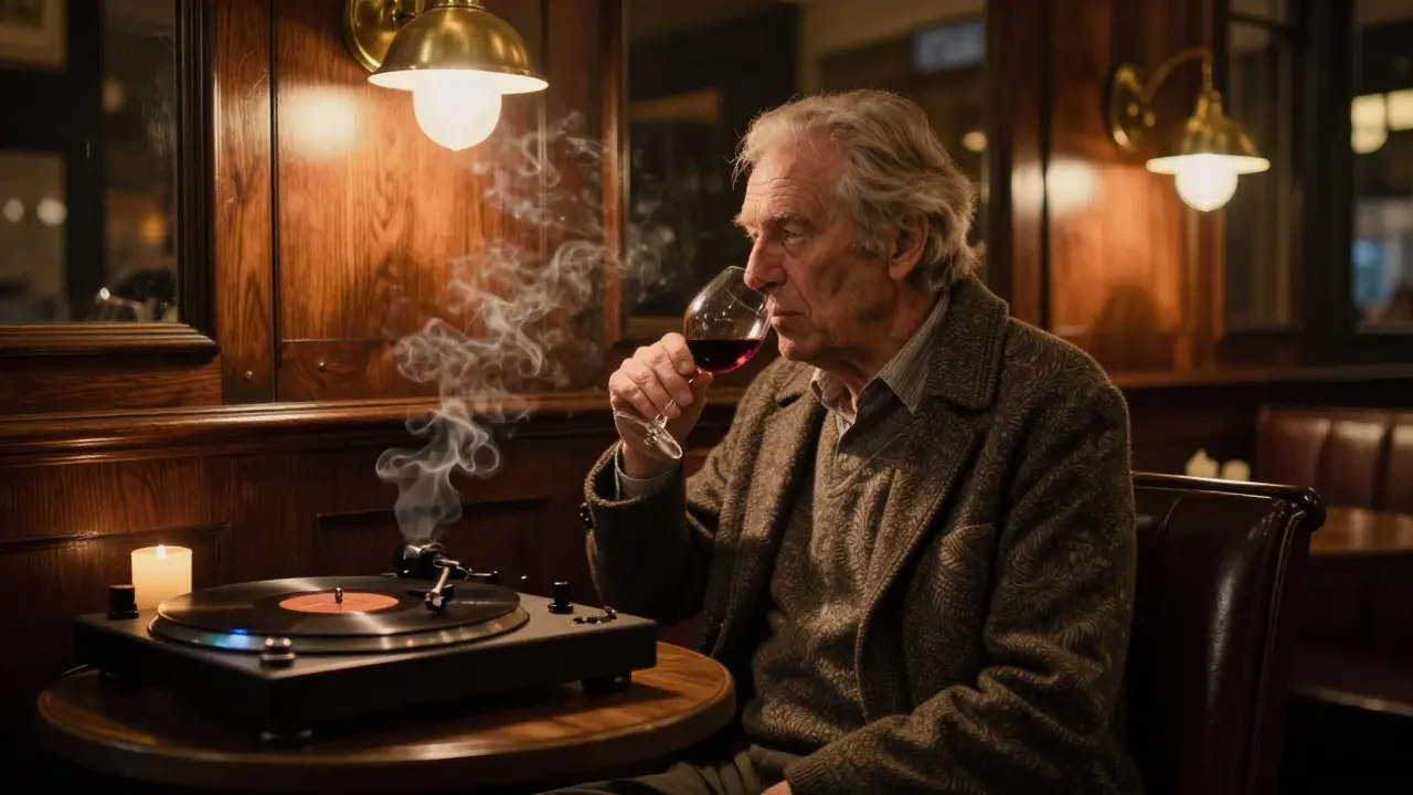 From Quiet Lounges to High-Energy Dance Floors: London’s Best Clubs for Every Mood