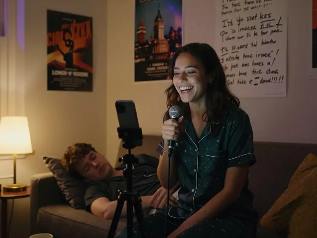 How Comedy Shows Are Adapting to the Digital Age in London