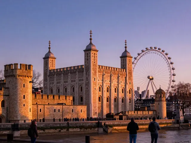 The Best London Attractions for a Weekend Getaway Guide 2026