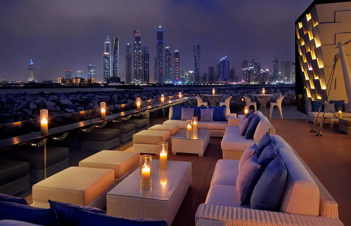 Get a Taste of the High Life: The Most Luxurious Nightlife in Abu Dhabi