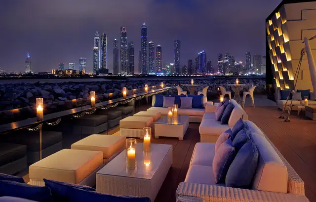 Get a Taste of the High Life: The Most Luxurious Nightlife in Abu Dhabi