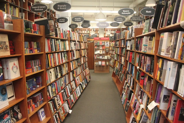 The Best Nightlife in London for Bookworms