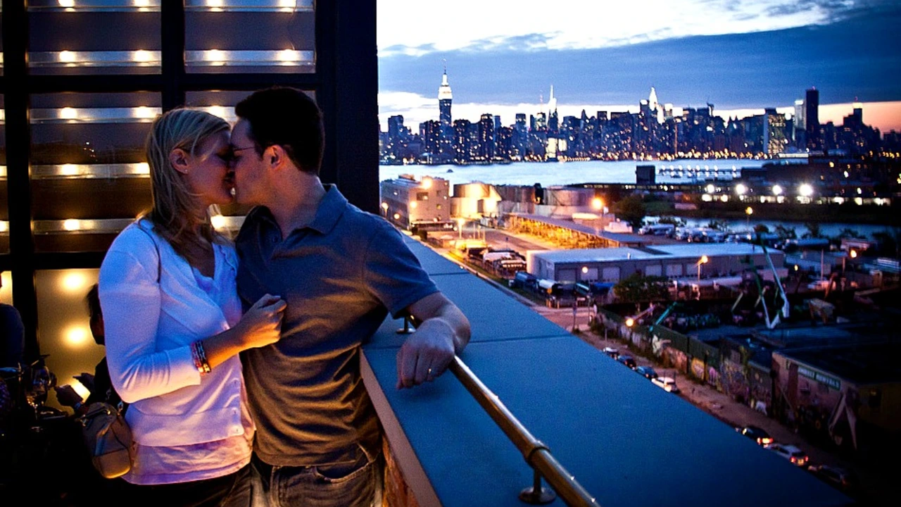 The Best Nightlife in London for Couples: Romantic Nights Out in the City