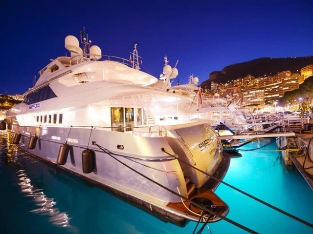 Your Passport to Monaco's Nightlife Scene