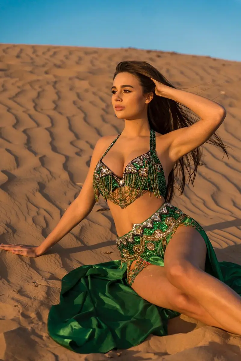 Christina escort in London