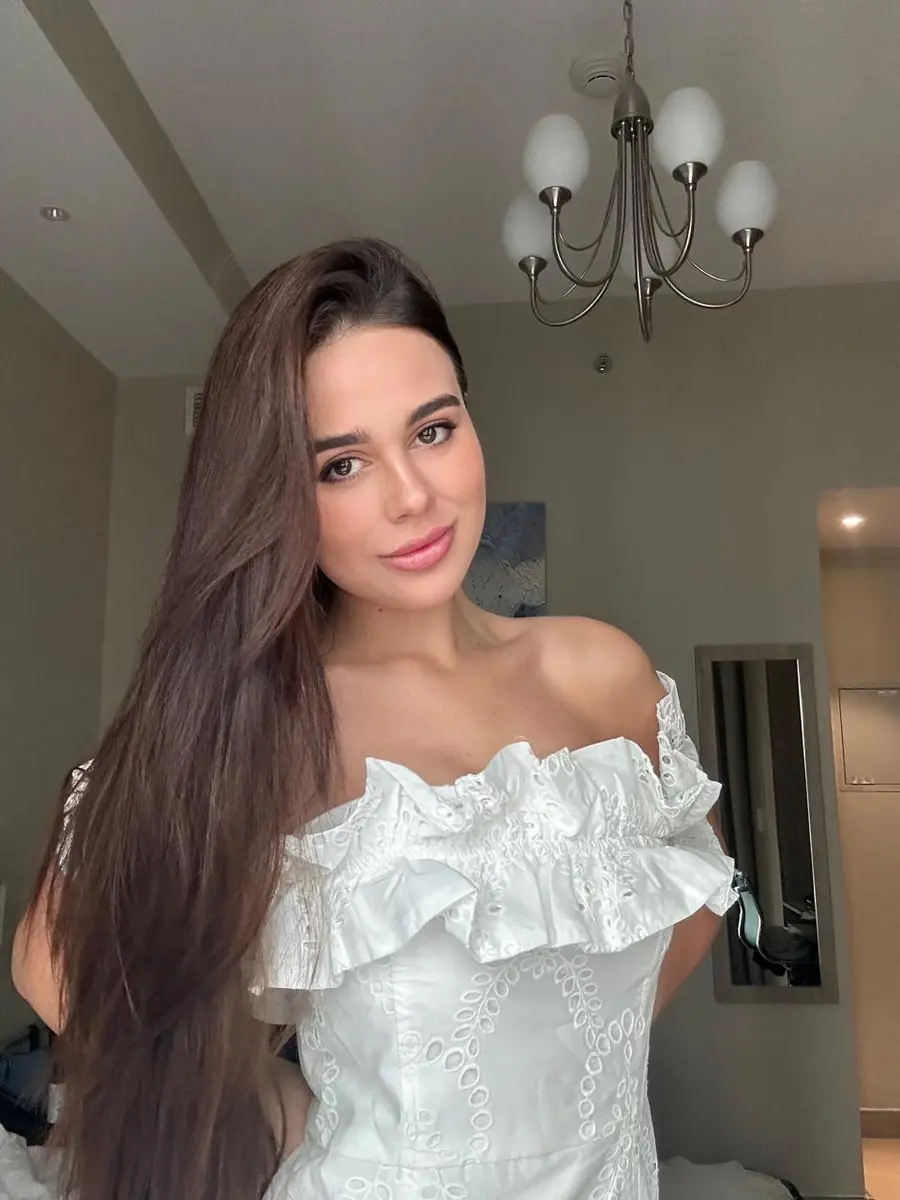 Christina escort in London