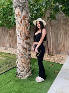 Christina escort in London