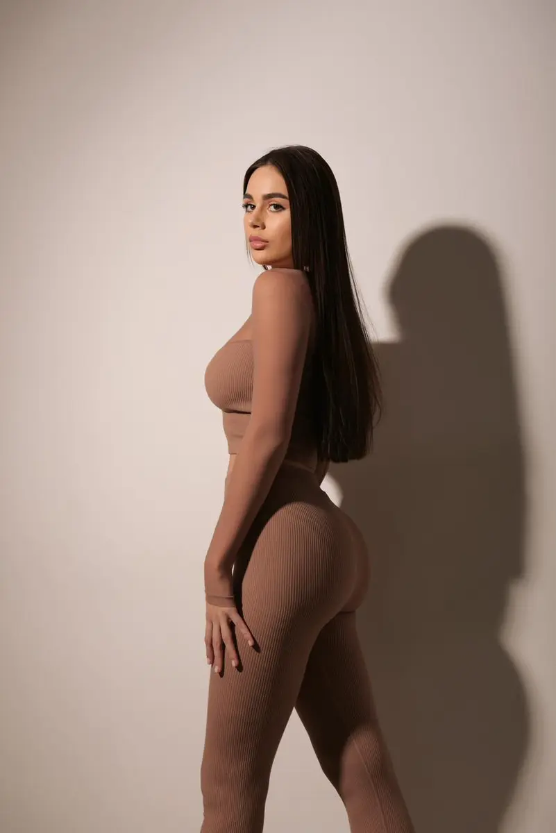 Christina escort in London