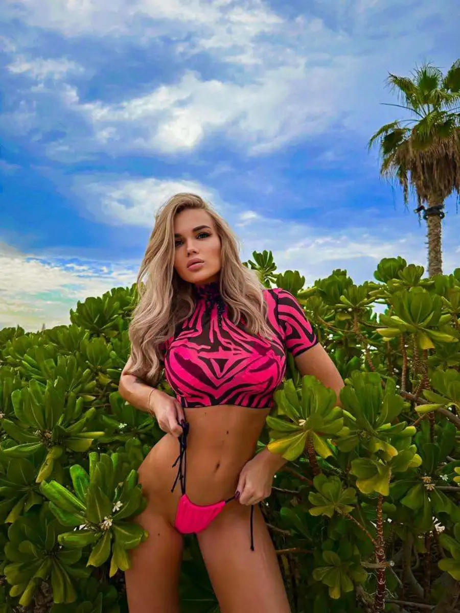 Dana escort in London