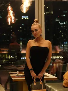 Dana escort in London