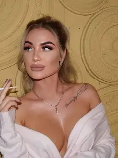 Kasandra escort in London