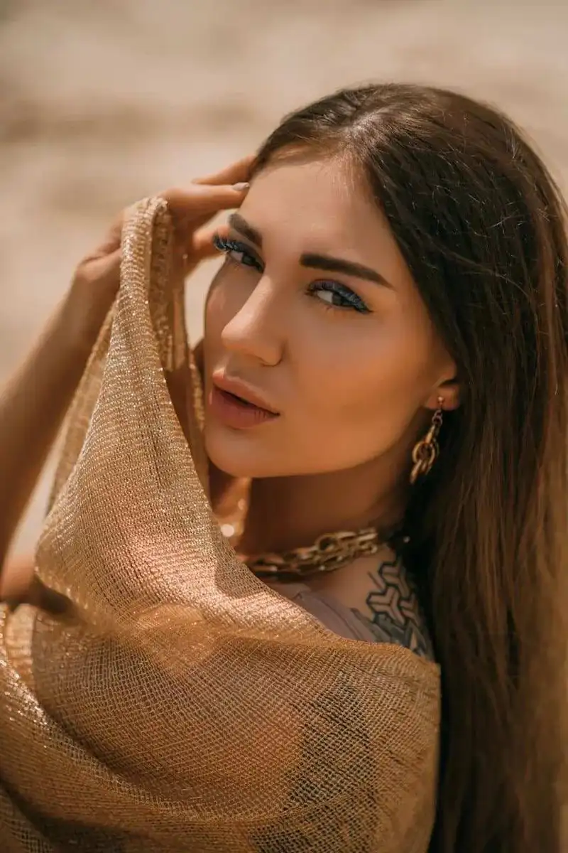 Korneliya escort in London