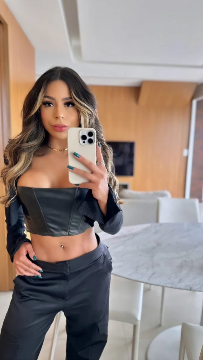 Mel escort in London