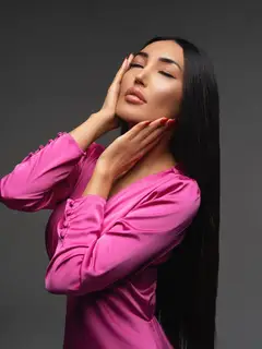 Mira escort in London