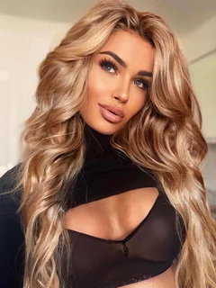 Stella escort in London